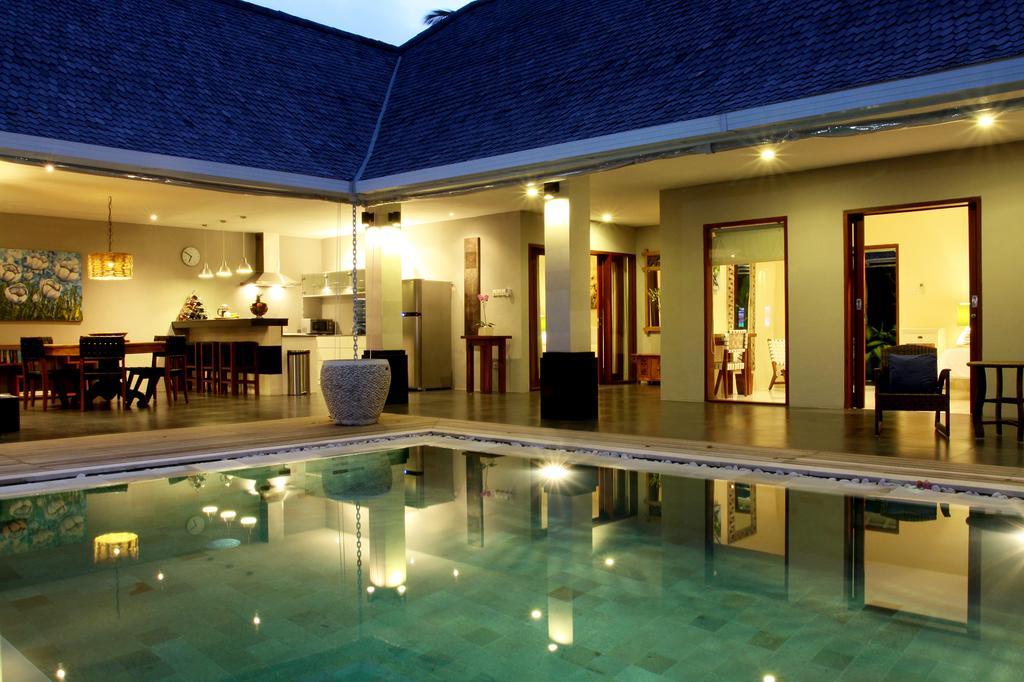 Villa Anyar Estate Canggu